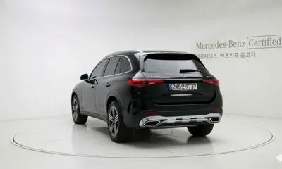 Mercedes-Benz GLC-Class 2023, 26494 км, за 41644.66 USD
