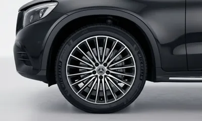 Mercedes-Benz GLC-Class 2023, 26494 км, за 41644.66 USD