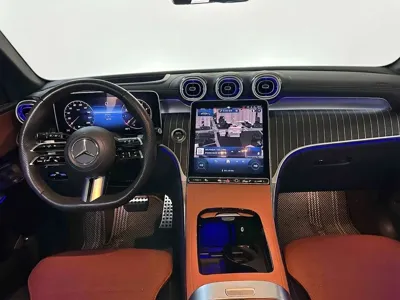 Mercedes-Benz GLC-Class 2023, 26494 км, за 41644.66 USD - фото 7