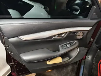 Infiniti QX50 2023, 35000 км, за 18369.02 USD - фото 8