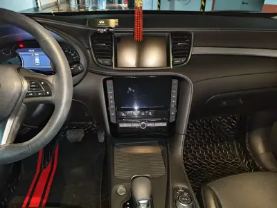 Infiniti QX50 2023, 35000 км, за 18369.02 USD - фото 13