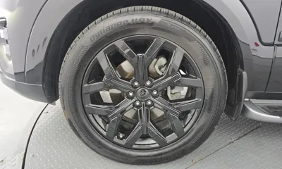 Kia Mohave 2021, 83939 км, за 20874.36 USD
