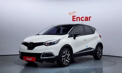 Renault-KoreaSamsung QM3
