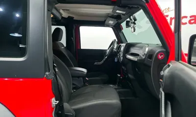Jeep Wrangler 2017, 91861 км, за 12676.33 USD - фото 10