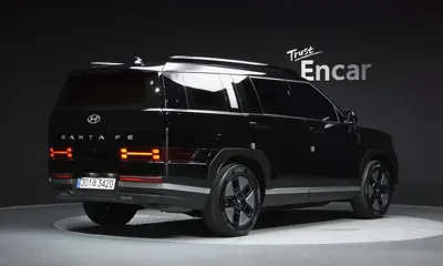Hyundai Santafe 2024, 68337 км, за 22790.9 USD