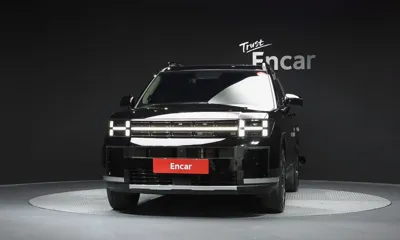 Hyundai Santafe 2024, 68337 км, за 22790.9 USD