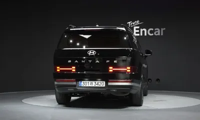 Hyundai Santafe 2024, 68337 км, за 22790.9 USD