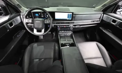 Hyundai Santafe 2024, 68337 км, за 22768.69 USD - фото 7