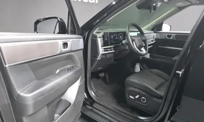 Hyundai Santafe 2024, 68337 км, за 22768.69 USD - фото 10