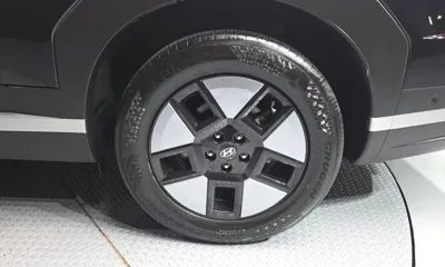 Hyundai Santafe 2024, 68337 км, за 22768.69 USD - фото 21
