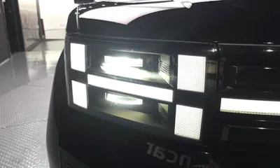 Hyundai Santafe 2024, 68337 км, за 22768.69 USD - фото 22