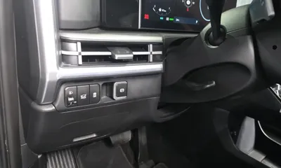 Hyundai Santafe 2024, 68337 км, за 22768.69 USD - фото 28
