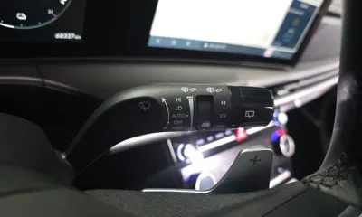 Hyundai Santafe 2024, 68337 км, за 22768.69 USD - фото 30