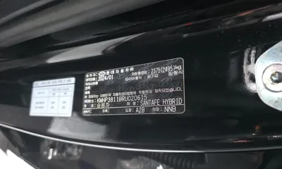 Hyundai Santafe 2024, 68337 км, за 22768.69 USD - фото 33