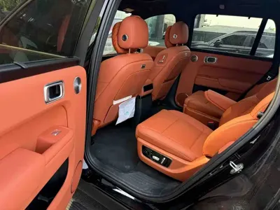 Li Auto Li L9 2025, 9000 км, за 50881.89 USD - фото 7