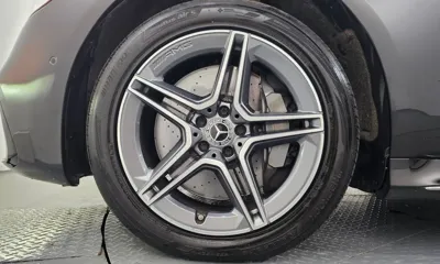 Mercedes-Benz S-Class 2021, 56308 км, за 56351.82 USD