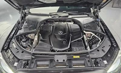 Mercedes-Benz S-Class 2021, 56308 км, за 56351.82 USD - фото 6