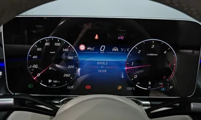 Mercedes-Benz S-Class 2021, 56308 км, за 56351.82 USD - фото 8