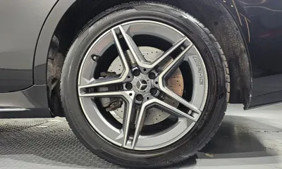 Mercedes-Benz S-Class 2021, 56308 км, за 56351.82 USD - фото 21
