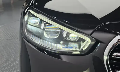 Mercedes-Benz S-Class 2021, 56308 км, за 56351.82 USD - фото 22