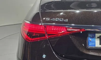 Mercedes-Benz S-Class 2021, 56308 км, за 56351.82 USD - фото 23