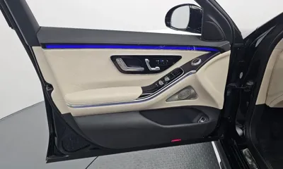 Mercedes-Benz S-Class 2021, 56308 км, за 56351.82 USD - фото 24