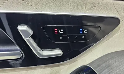 Mercedes-Benz S-Class 2021, 56308 км, за 56351.82 USD - фото 29