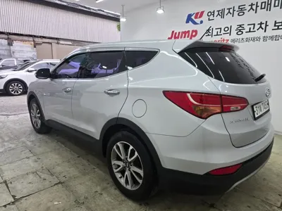 Hyundai Santafe 2015, 209325 км, за 4135.49 USD - фото 6