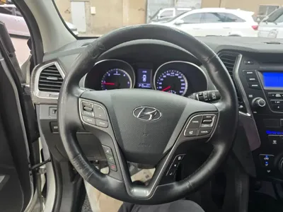 Hyundai Santafe 2015, 209325 км, за 4135.49 USD - фото 8