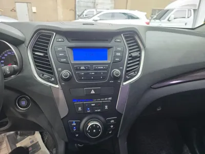 Hyundai Santafe 2015, 209325 км, за 4135.49 USD - фото 9