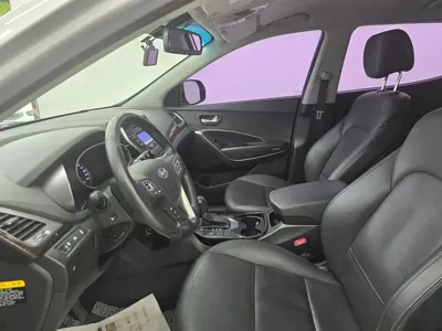 Hyundai Santafe 2015, 209325 км, за 4135.49 USD - фото 14