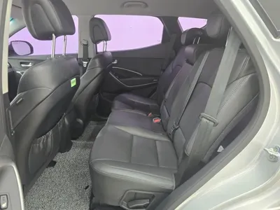 Hyundai Santafe 2015, 209325 км, за 4135.49 USD - фото 15