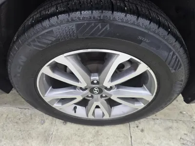 Hyundai Santafe 2015, 209325 км, за 4135.49 USD - фото 16