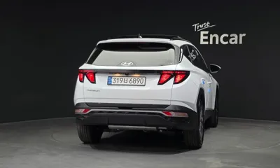Hyundai Tucson 2023, 24371 км, за 50618.92 USD