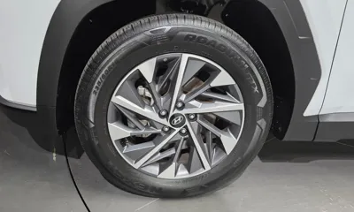 Hyundai Tucson 2023, 24371 км, за 50618.92 USD