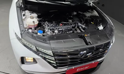 Hyundai Tucson 2023, 24371 км, за 50618.92 USD - фото 6