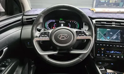 Hyundai Tucson 2023, 24371 км, за 50618.92 USD - фото 12