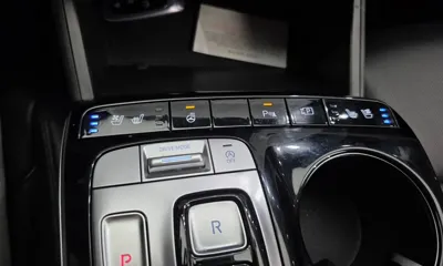 Hyundai Tucson 2023, 24371 км, за 50618.92 USD - фото 17