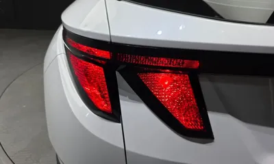 Hyundai Tucson 2023, 24371 км, за 50618.92 USD - фото 23