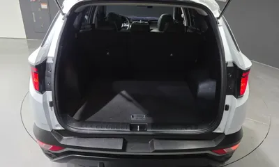 Hyundai Tucson 2023, 24371 км, за 50618.92 USD - фото 30
