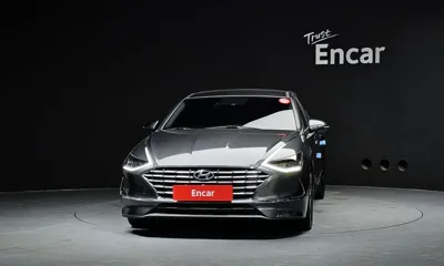 Hyundai Sonata 2022, 13182 км, за 14911.76 USD