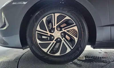 Hyundai Sonata 2022, 13182 км, за 14911.76 USD
