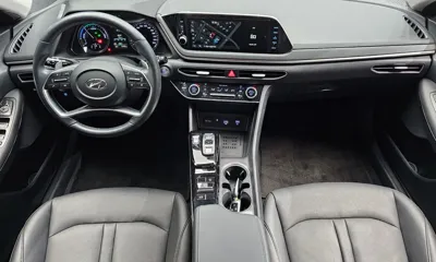 Hyundai Sonata 2022, 13182 км, за 14911.76 USD - фото 7
