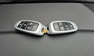 Hyundai Sonata 2022, 13182 км, за 14911.76 USD - фото 17