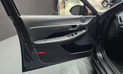 Hyundai Sonata 2022, 13182 км, за 14911.76 USD - фото 24