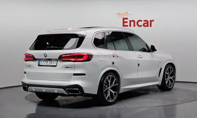 BMW X5 2022, 33796 км, за 51963.25 USD