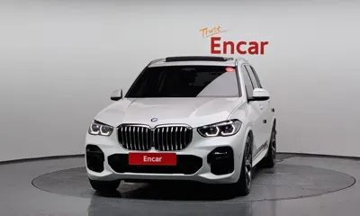 BMW X5 2022, 33796 км, за 51963.25 USD