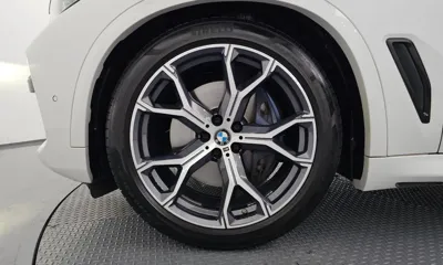 BMW X5 2022, 33796 км, за 51963.25 USD