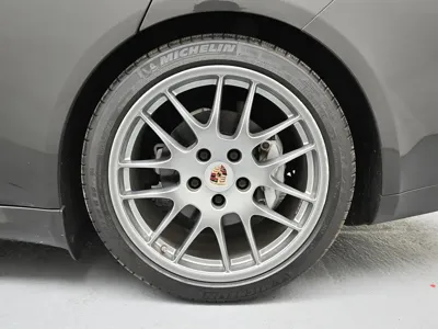 Porsche Panamera 2014, 165292 км, за 12143.89 USD