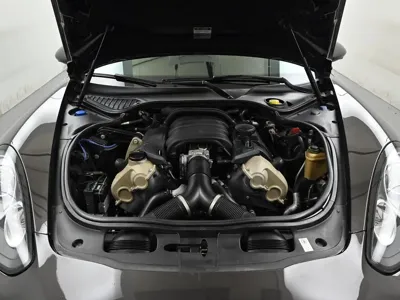 Porsche Panamera 2014, 165292 км, за 12143.89 USD - фото 6